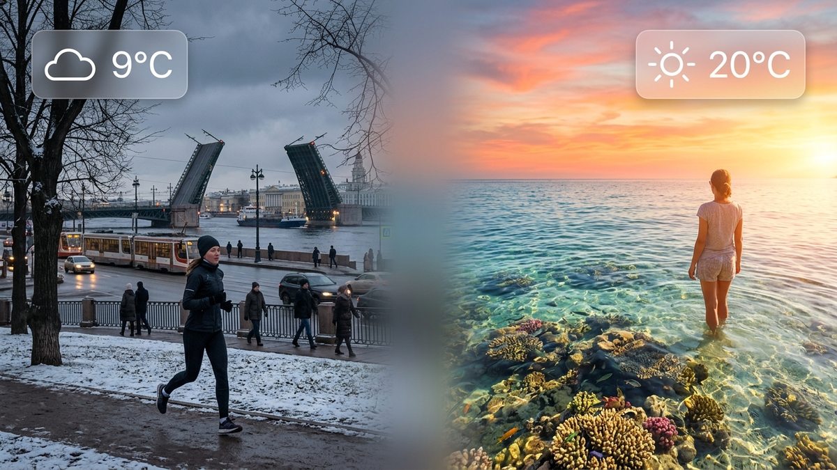 Туры из Санкт-Петербург — Abkhazia